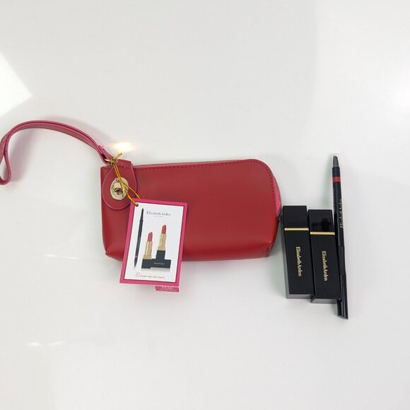 Elizabeth Arden Gift Lipstickset - Picture 5 of 5